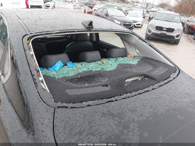 Продажа на аукционе авто 2021 Kia Forte Ex, vin: 3KPF54AD2ME337562, номер лота: 44775753