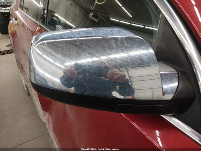 Aukcja sprzedaży 2015 Gmc Terrain Sle-2, vin: 2GKFLWEK2F6293189, numer aukcji: 44775756
