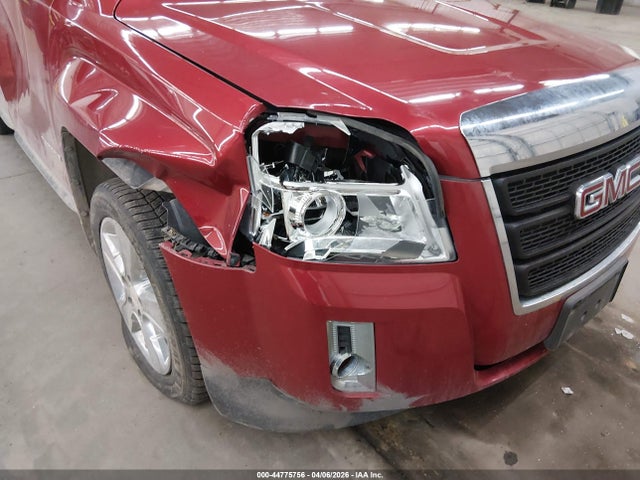 Aukcja sprzedaży 2015 Gmc Terrain Sle-2, vin: 2GKFLWEK2F6293189, numer aukcji: 44775756