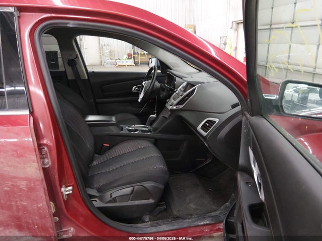 Aukcja sprzedaży 2015 Gmc Terrain Sle-2, vin: 2GKFLWEK2F6293189, numer aukcji: 44775756