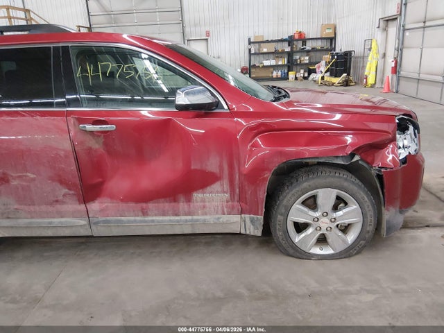 Aukcja sprzedaży 2015 Gmc Terrain Sle-2, vin: 2GKFLWEK2F6293189, numer aukcji: 44775756