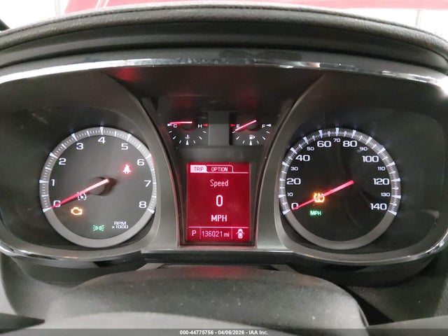 Aukcja sprzedaży 2015 Gmc Terrain Sle-2, vin: 2GKFLWEK2F6293189, numer aukcji: 44775756
