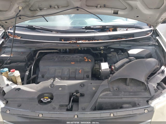 Aukcja sprzedaży 2012 Honda Odyssey Lx, vin: 5FNRL5H20CB012723, numer aukcji: 44775759