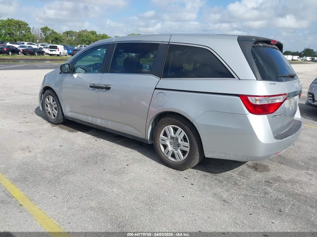 Aukcja sprzedaży 2012 Honda Odyssey Lx, vin: 5FNRL5H20CB012723, numer aukcji: 44775759