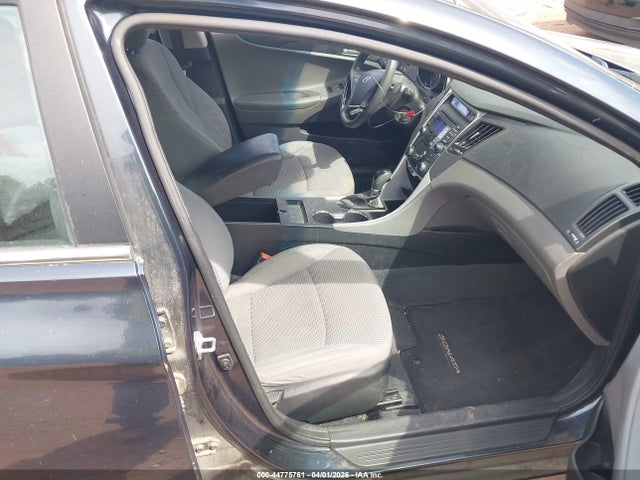 Aukcja sprzedaży 2012 Hyundai Sonata Gls, vin: 5NPEB4AC5CH472802, numer aukcji: 44775761