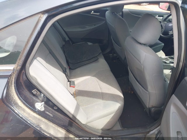 Aukcja sprzedaży 2012 Hyundai Sonata Gls, vin: 5NPEB4AC5CH472802, numer aukcji: 44775761