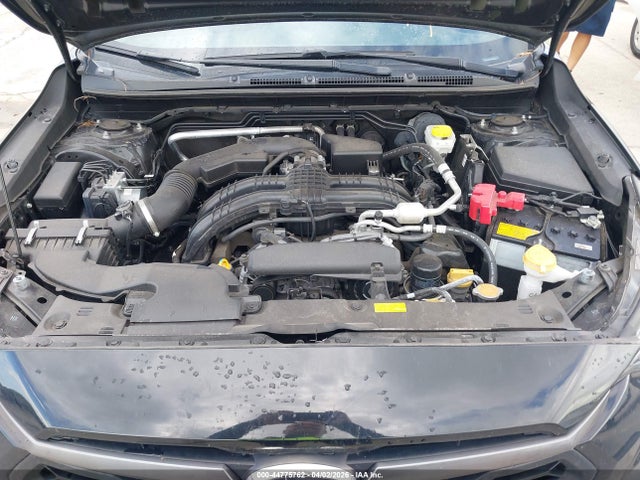 2024 Subaru Crosstrek Premium მანქანა იყიდება აუქციონზე, vin: JF2GUADC2R8307862, აუქციონის ნომერი: 44775762