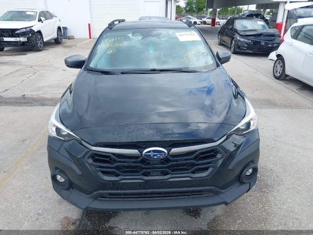 2024 Subaru Crosstrek Premium მანქანა იყიდება აუქციონზე, vin: JF2GUADC2R8307862, აუქციონის ნომერი: 44775762