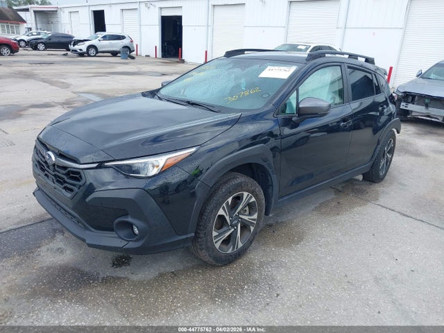 2024 Subaru Crosstrek Premium მანქანა იყიდება აუქციონზე, vin: JF2GUADC2R8307862, აუქციონის ნომერი: 44775762