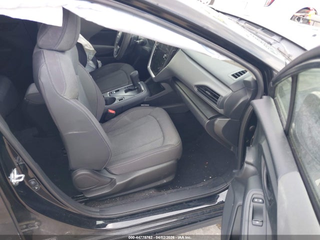 2024 Subaru Crosstrek Premium მანქანა იყიდება აუქციონზე, vin: JF2GUADC2R8307862, აუქციონის ნომერი: 44775762