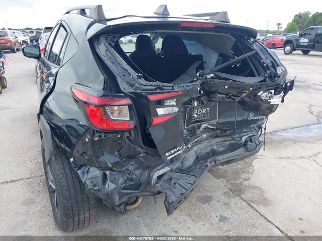 2024 Subaru Crosstrek Premium მანქანა იყიდება აუქციონზე, vin: JF2GUADC2R8307862, აუქციონის ნომერი: 44775762