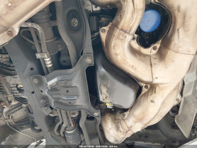 Aukcja sprzedaży 2008 Subaru Impreza Outback Sport, vin: JF1GH63618H829320, numer aukcji: 44775766