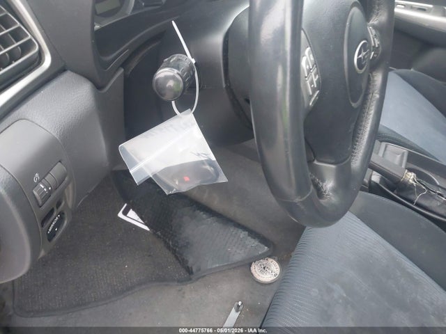 Aukcja sprzedaży 2008 Subaru Impreza Outback Sport, vin: JF1GH63618H829320, numer aukcji: 44775766