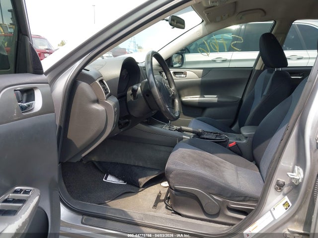 Aukcja sprzedaży 2008 Subaru Impreza Outback Sport, vin: JF1GH63618H829320, numer aukcji: 44775766