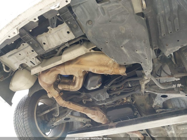 Aukcja sprzedaży 2008 Subaru Impreza Outback Sport, vin: JF1GH63618H829320, numer aukcji: 44775766