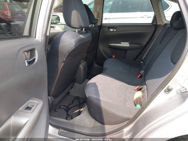 Aukcja sprzedaży 2008 Subaru Impreza Outback Sport, vin: JF1GH63618H829320, numer aukcji: 44775766