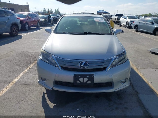 44775767 :رقم المزاد ، JTHBB1BA1C2049021 vin ، 2012 Lexus Hs 250h مزاد بيع