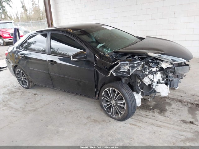2015 TOYOTA COROLLA 2T1BURHE8FC294313