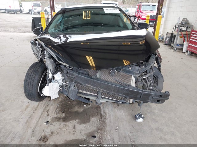 2015 TOYOTA COROLLA 2T1BURHE8FC294313 Photo 5