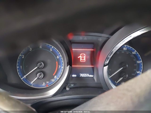 2015 TOYOTA COROLLA 2T1BURHE8FC294313 Photo 6