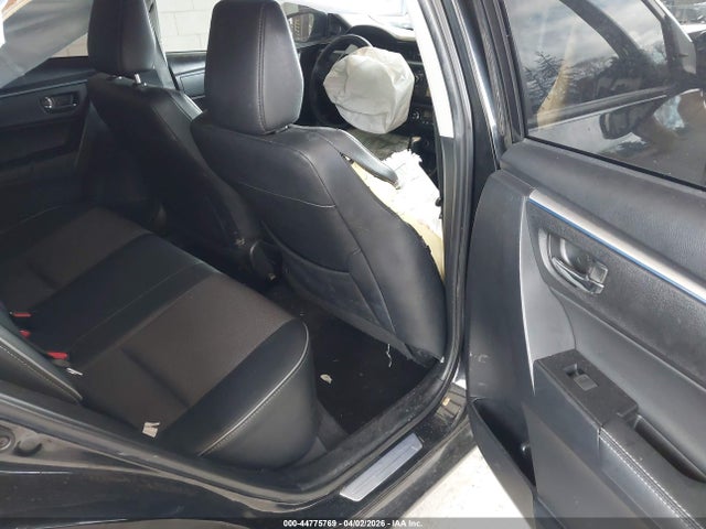 2015 TOYOTA COROLLA 2T1BURHE8FC294313 Photo 7