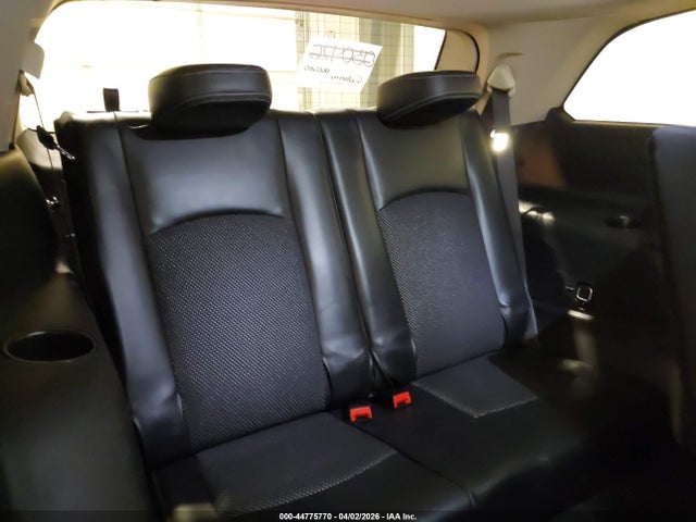 Продажа на аукционе авто 2019 Dodge Journey Crossroad, vin: 3C4PDCGG0KT693648, номер лота: 44775770