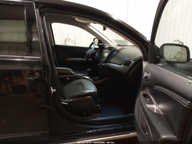Продажа на аукционе авто 2019 Dodge Journey Crossroad, vin: 3C4PDCGG0KT693648, номер лота: 44775770