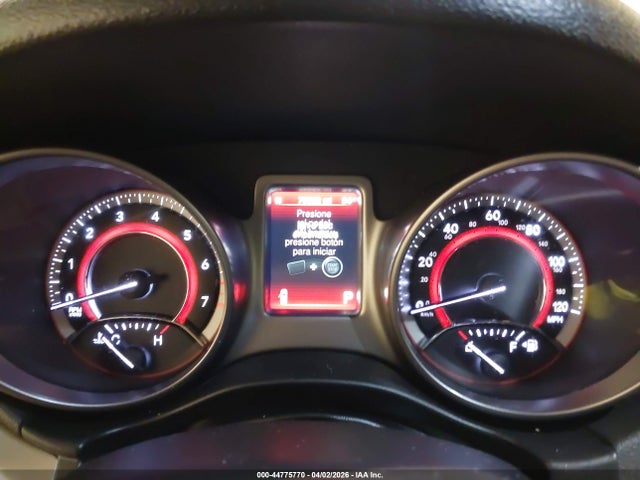 Продажа на аукционе авто 2019 Dodge Journey Crossroad, vin: 3C4PDCGG0KT693648, номер лота: 44775770
