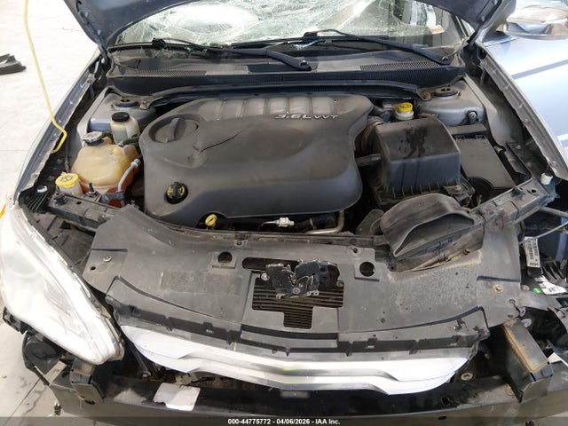 Aukcja sprzedaży 2013 Chrysler 200 Limited, vin: 1C3CCBCG2DN510453, numer aukcji: 44775772
