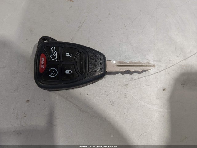 Aukcja sprzedaży 2013 Chrysler 200 Limited, vin: 1C3CCBCG2DN510453, numer aukcji: 44775772