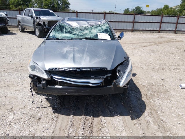 Aukcja sprzedaży 2013 Chrysler 200 Limited, vin: 1C3CCBCG2DN510453, numer aukcji: 44775772