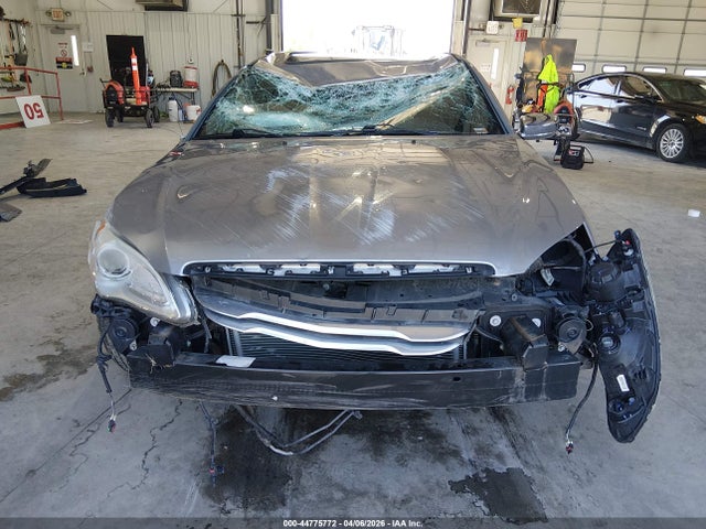Aukcja sprzedaży 2013 Chrysler 200 Limited, vin: 1C3CCBCG2DN510453, numer aukcji: 44775772