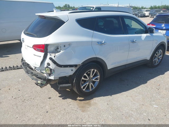 Aukcja sprzedaży 2014 Hyundai Santa Fe Sport 2.0l Turbo, vin: 5XYZU3LA6EG177204, numer aukcji: 44775773