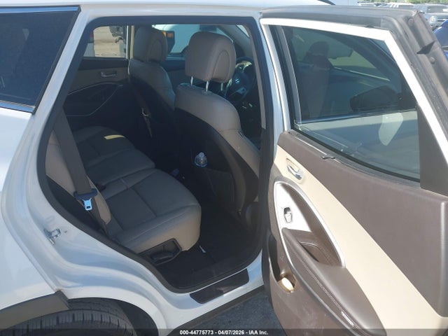 Aukcja sprzedaży 2014 Hyundai Santa Fe Sport 2.0l Turbo, vin: 5XYZU3LA6EG177204, numer aukcji: 44775773