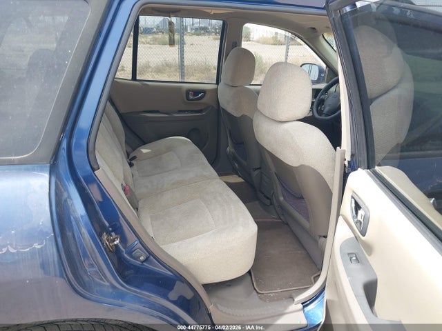 Продажа на аукционе авто 2006 Hyundai Santa Fe Gls/limited, vin: KM8SC13E16U091385, номер лота: 44775775