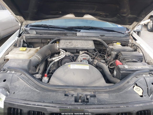 Продажа на аукционе авто 2010 Jeep Grand Cherokee Laredo, vin: 1J4PS4GK5AC103478, номер лота: 44775776