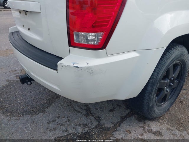 Продажа на аукционе авто 2010 Jeep Grand Cherokee Laredo, vin: 1J4PS4GK5AC103478, номер лота: 44775776