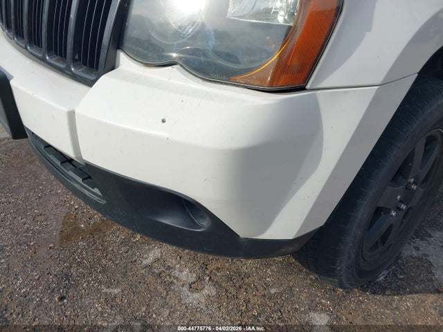 Продажа на аукционе авто 2010 Jeep Grand Cherokee Laredo, vin: 1J4PS4GK5AC103478, номер лота: 44775776