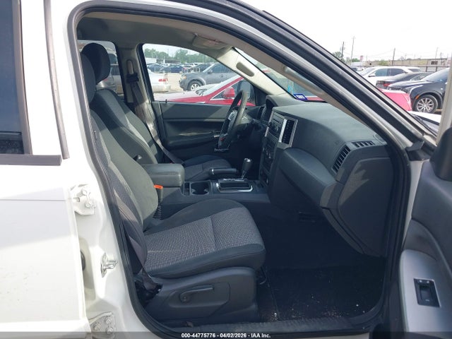 Продажа на аукционе авто 2010 Jeep Grand Cherokee Laredo, vin: 1J4PS4GK5AC103478, номер лота: 44775776