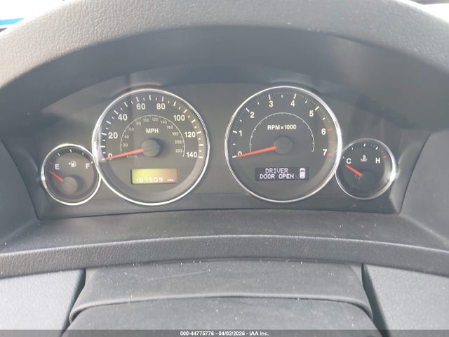 Продажа на аукционе авто 2010 Jeep Grand Cherokee Laredo, vin: 1J4PS4GK5AC103478, номер лота: 44775776