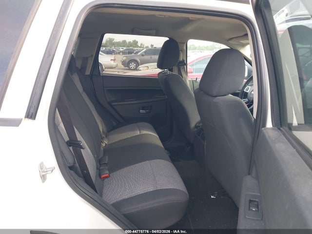 Продажа на аукционе авто 2010 Jeep Grand Cherokee Laredo, vin: 1J4PS4GK5AC103478, номер лота: 44775776