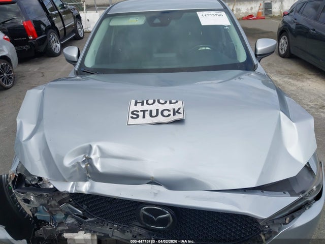 Продажа на аукционе авто 2020 Mazda Cx-5 Touring, vin: JM3KFBCM8L0792508, номер лота: 44775780