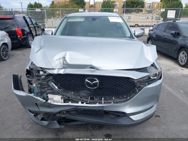 Продажа на аукционе авто 2020 Mazda Cx-5 Touring, vin: JM3KFBCM8L0792508, номер лота: 44775780