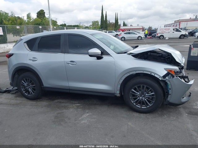 Продажа на аукционе авто 2020 Mazda Cx-5 Touring, vin: JM3KFBCM8L0792508, номер лота: 44775780