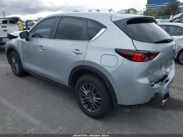 Продажа на аукционе авто 2020 Mazda Cx-5 Touring, vin: JM3KFBCM8L0792508, номер лота: 44775780