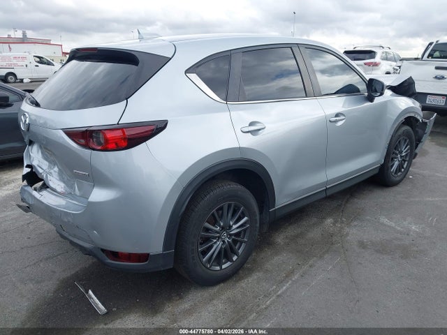 Продажа на аукционе авто 2020 Mazda Cx-5 Touring, vin: JM3KFBCM8L0792508, номер лота: 44775780
