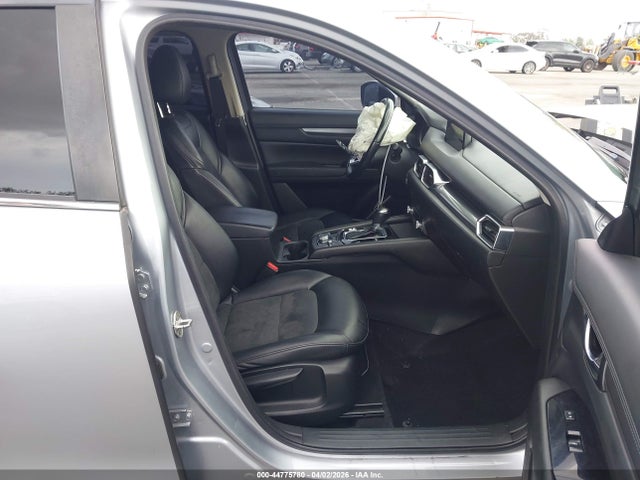 Продажа на аукционе авто 2020 Mazda Cx-5 Touring, vin: JM3KFBCM8L0792508, номер лота: 44775780