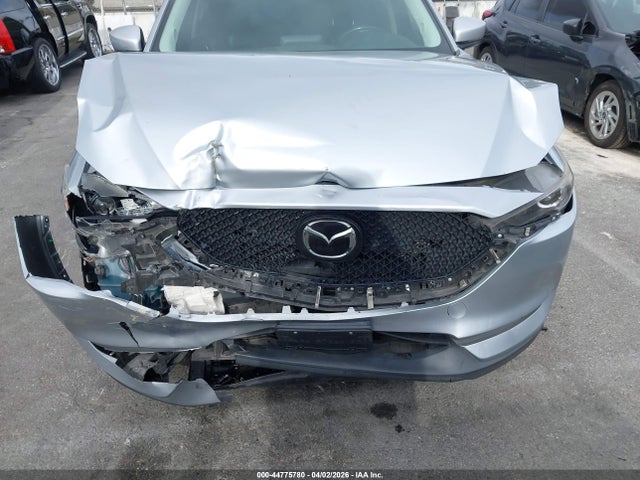 Продажа на аукционе авто 2020 Mazda Cx-5 Touring, vin: JM3KFBCM8L0792508, номер лота: 44775780