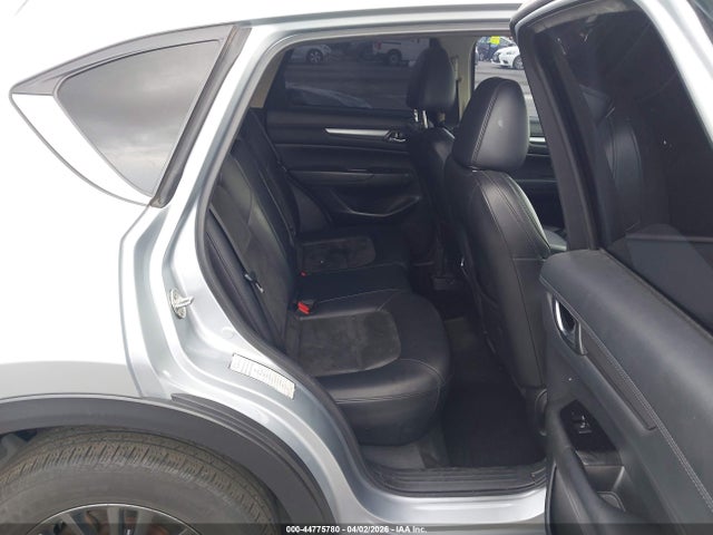 Продажа на аукционе авто 2020 Mazda Cx-5 Touring, vin: JM3KFBCM8L0792508, номер лота: 44775780