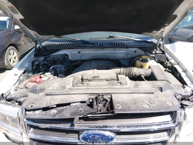 1FMJK1HT9HEA33575 Ford Expedition El Xlt